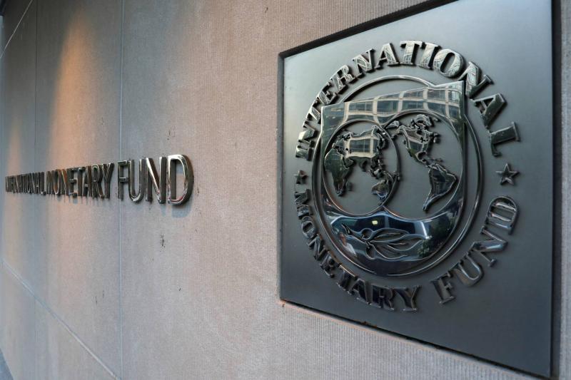 صندوق النقد يخفض توقعاته لنمو مجلس التعاون الخليجي في 2023