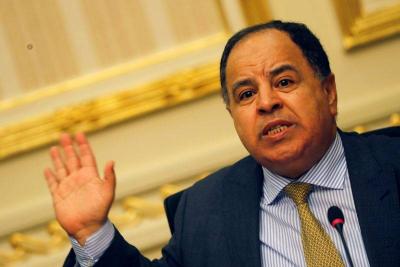 وزير المالية المصري: نبحث إمكانية إصدار سندات بالدرهم الإماراتي والروبية الهندية