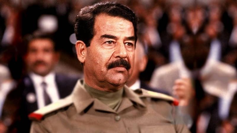 علاوي: صدام حسين لم يقترب من 