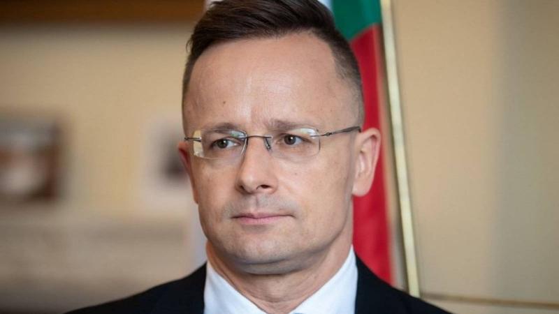 المجر تريد من رئيس وزراء السويد زيارة بودابست
