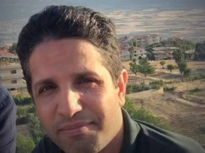 مقتل مستشار من الحرس الثوري في ضربة إسرائيلية بدمشق