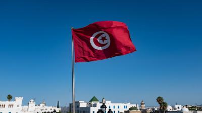 التضخم في تونس يتباطأ إلى 7.8%
