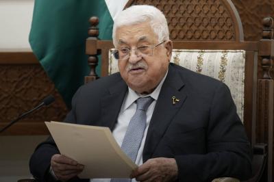 الرئاسة الفلسطينية: خطة نتنياهو لرفح تهدف إلى تهجير الفلسطينيين