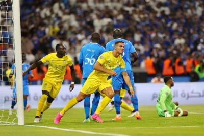 كأس موسم الرياض.. الهلال والنصر في قمة الختام غدًا