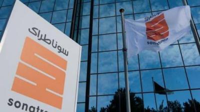 الجزائر ستزود ألمانيا بالغاز الطبيعي