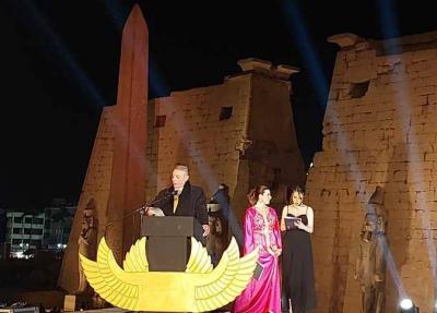مهرجان الأقصر للسينما الإفريقية يعلن تضامنه مع الشعب الفلسطيني