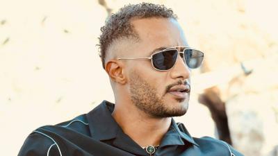 تنصيب محمد رمضان سفيرا للإتحاد الافريقي لكرة القدم