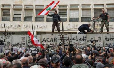 هل يعود العسكريون المتقاعدون مجدداً الى الشارع غداً؟