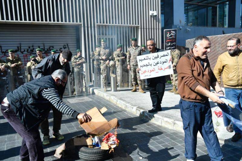 خريطة الحكومة لردّ الودائع... هذه أبرز معالمها