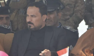 اغتيال قيادي بارز في 