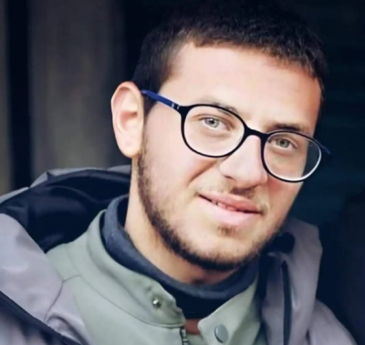 وفاة فلسطيني معتقل إ‭‬داريا في سجن إسرائيلي