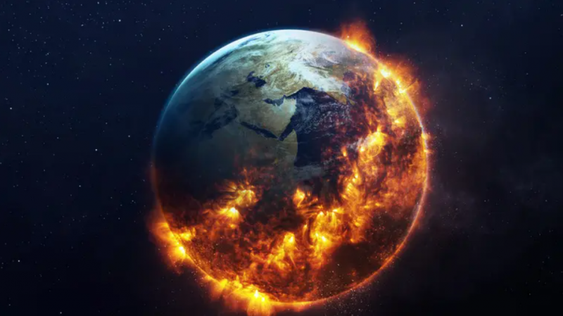 علماء يحذرون: كوكبنا يواجه حرارة لم يشهدها منذ 100 ألف عام