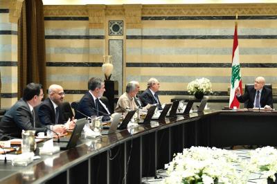 مجلس الوزراء وافق على اتفاقية لتأسيس مقر مركز الدراسات الزراعية العليا لدول البحر المتوسط