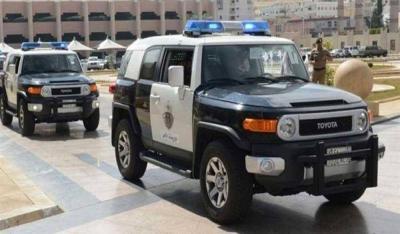 توقيف 19 سوريًا في الرياض بسبب موكب غير مرخص