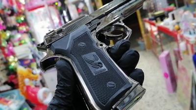 الأمن اللبناني يوقف عصابة سرقة.. والعدّة 