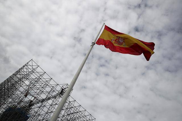إسبانيا تعتزم إرسال مساعدات إضافية للأونروا