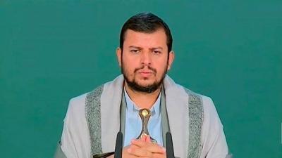 الحوثي:  استهدفنا فجرا سفنا أميركية وبريطانية.. وسنواصل التصعيد