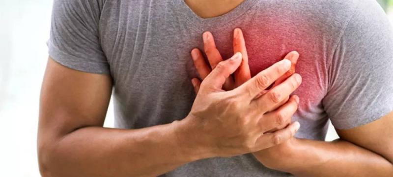 كيف يؤثر التعب على صحة القلب؟
