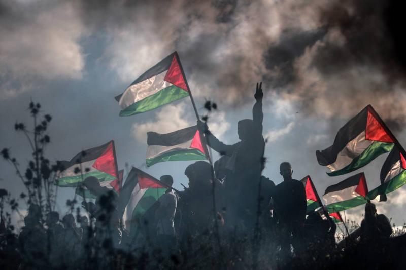 حرب الكيلومتر الأخير في غزة