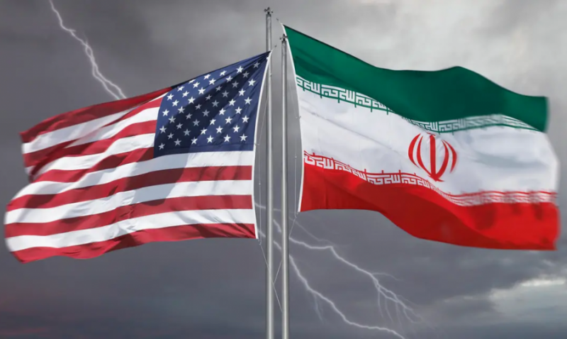 واشنطن تصادر طائرة تابعة للحرس الثوري الإيراني