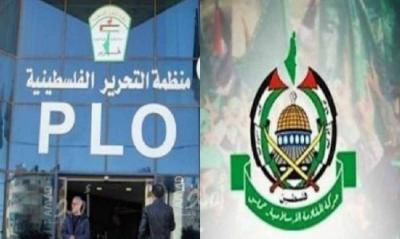 حماس توافق على حكومة تكنوقراط مع منظمة التحرير