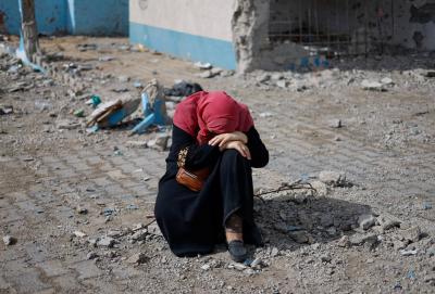 جهود لإيصال الوقود إلى آخر مستشفى قائم في غزة
