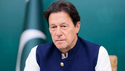 عمران خان يرشح ابن دكتاتور عسكري لرئاسة الوزراء