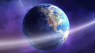 الأرض على موعد مع عاصفة مغناطيسية جديدة