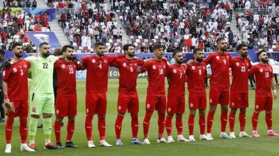 الاتحاد البحريني يعلن رحيل مدرب المنتخب