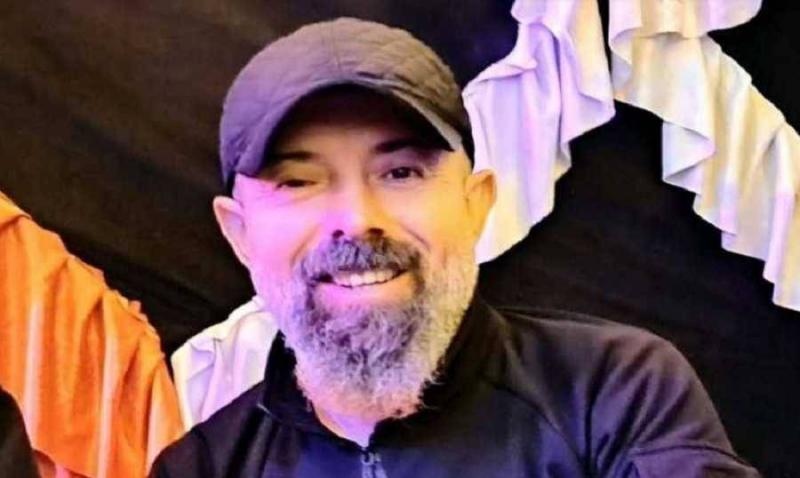مقتل فنان فلسطيني شهير بقصف إسرائيلي في غزة