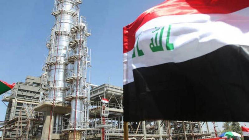 العراق يؤكد التزامه بتعويض زيادة الإنتاج