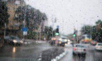 أمطار غزيرة وثلوج.. تحذيرٌ من طقس الأيام المقبلة!