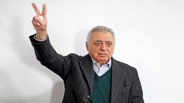 ما حكاية الحقوقي المغربي زيان؟