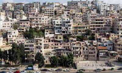 بالصورة - العثور على قنبلة في جبل البداوي