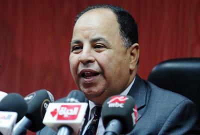 مصر: يمكن استيعاب جزء من تأثير هجمات البحر الأحمر على إيرادات قناة السويس