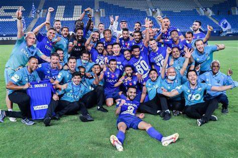 رسميا.. الموافقة على نقل مباريات الهلال إلى 