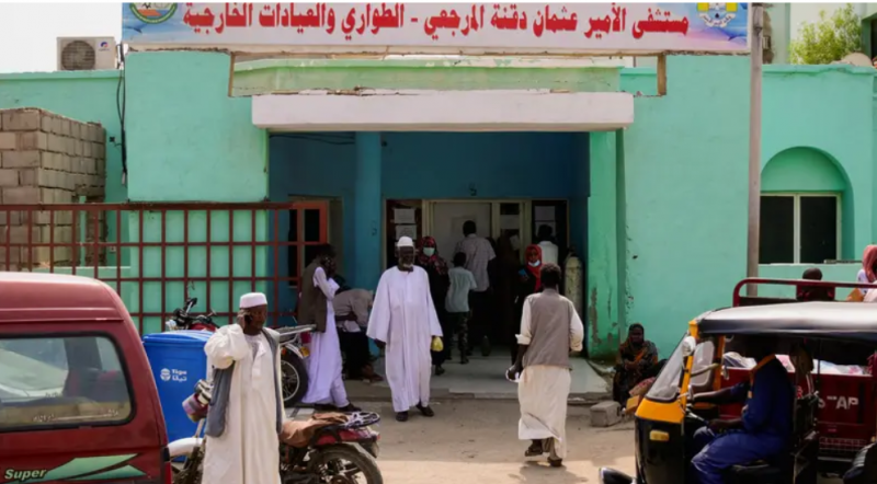 شلل في السودان.. استمرار انقطاع الإنترنت والاتصالات