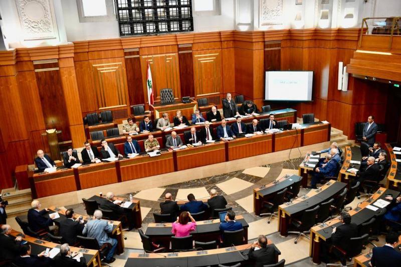 بري يدعو إلى جلسة للجان المشتركة يوم الثلاثاء المقبل