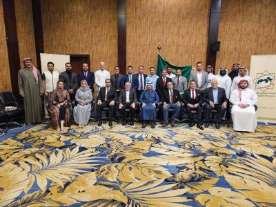 منتخب سيدات لبنان للركبي يونيون يفوز على منتخب سيدات ليبيا في البطولة العربية