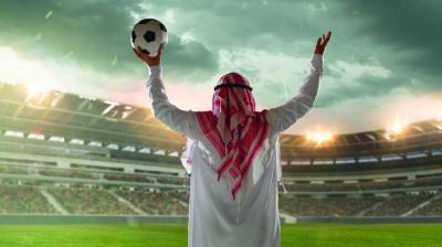 السعودية... نظرة على مسار تطوير كرة القدم في 2023