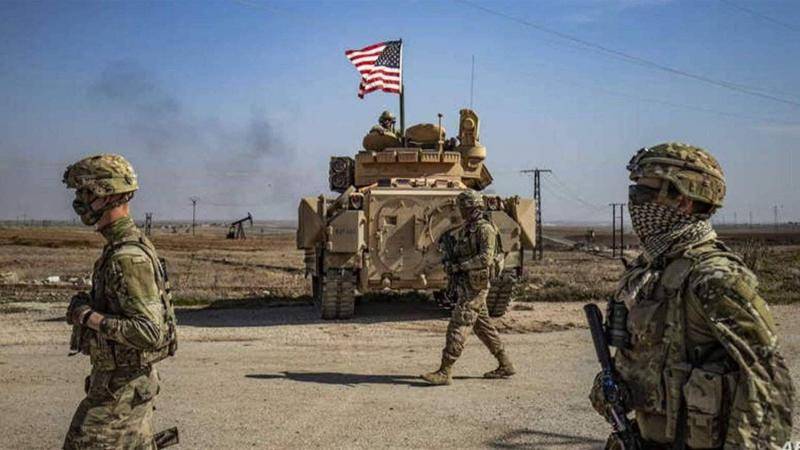 فصائل عراقية تخفف هجماتها على القوات الأميركية بطلب من قائد إيراني