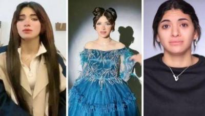 إطلاق سراح البلوغر سوزي الأردنية في مصر.. وهذه قصتها!