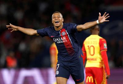 متى يعلن ريال مدريد صفقة مبابي؟