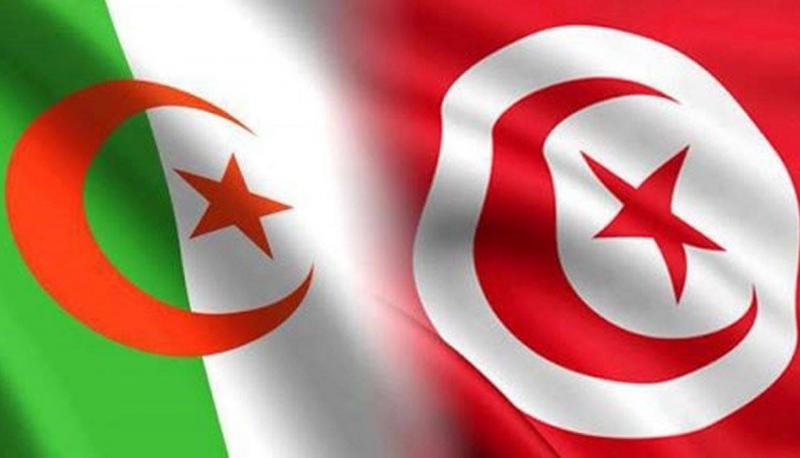التطورات في المنطقة بين تونس والجزائر