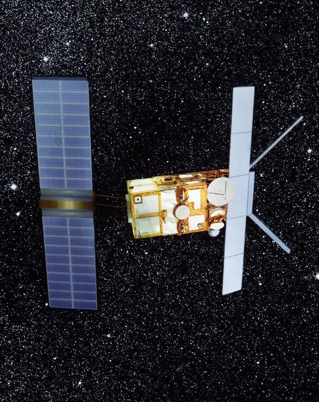 قمر صناعي أوروبي شارد في الفضاء منذ 2011 يصطدم بالأرض خلال أيام