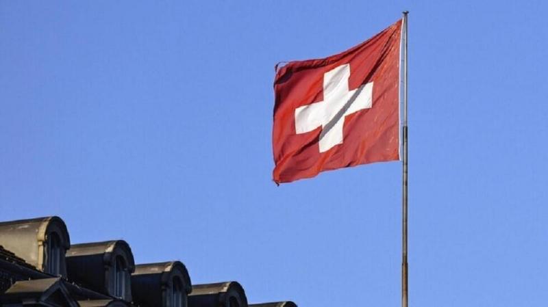سويسرا تعتزم حظر حماس بعد هجمات إسرائيل