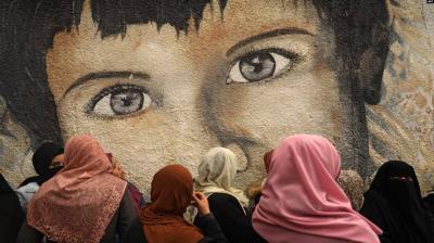 الأمم المتحدة: قلقون من تقارير حول تعرض فلسطينيات للإغتصاب