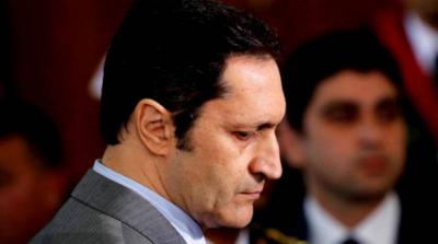 المعركة تعود مجددا.. نجلا مبارك وهيكل يتبادلان الاتهامات: كذاب وهارب