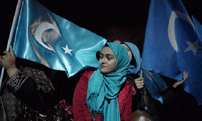 تركيا تكشف شبكة تجسس صينية تستهدف الإيغور