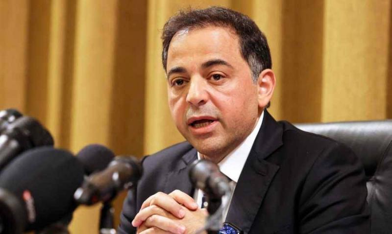 منصوري من لندن: استرداد الودائع لن يحصل بين ليلة وضحاها